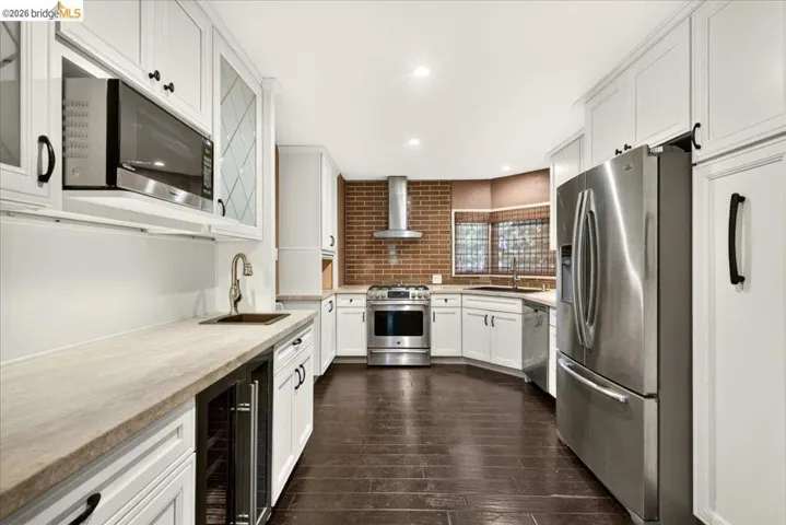1601 Dwight Way, Berkeley, California 94703