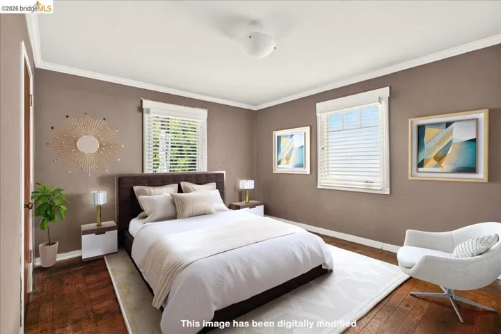 1601 Dwight Way, Berkeley, California 94703