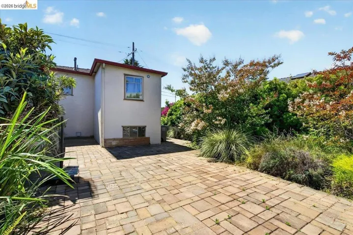 1601 Dwight Way, Berkeley, California 94703