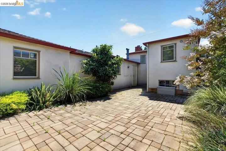 1601 Dwight Way, Berkeley, California 94703