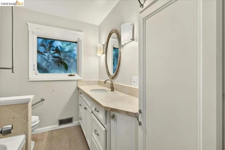 1601 Dwight Way, Berkeley, California 94703