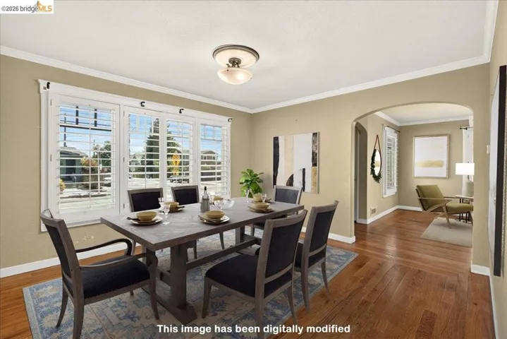 1601 Dwight Way, Berkeley, California 94703