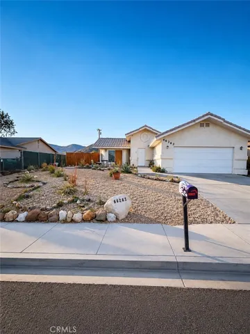 66262 Avenida Dorado, Desert Hot Springs, California 92240