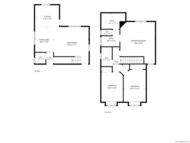 729 Lynnplace, El Cajon, California 92020