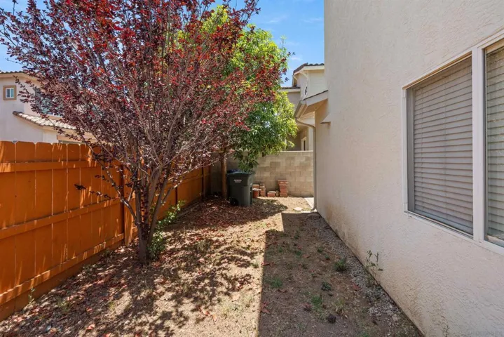 729 Lynnplace, El Cajon, California 92020