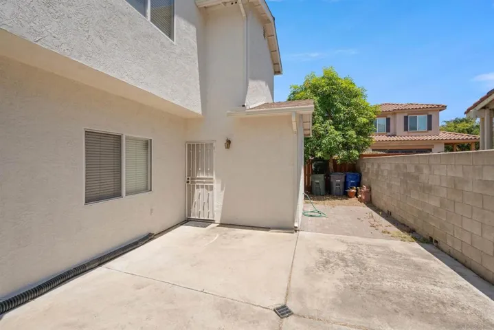 729 Lynnplace, El Cajon, California 92020