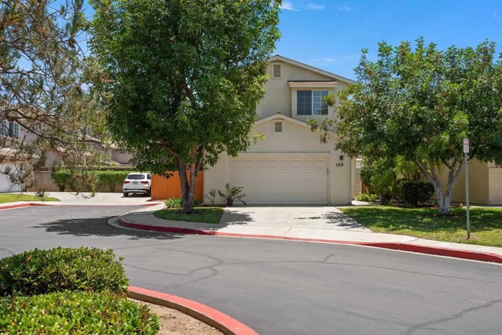 729 Lynnplace, El Cajon, California 92020