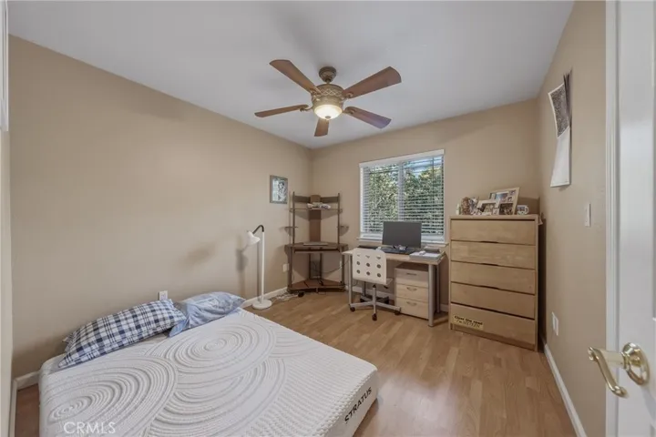 bedroom 3 upstairs
