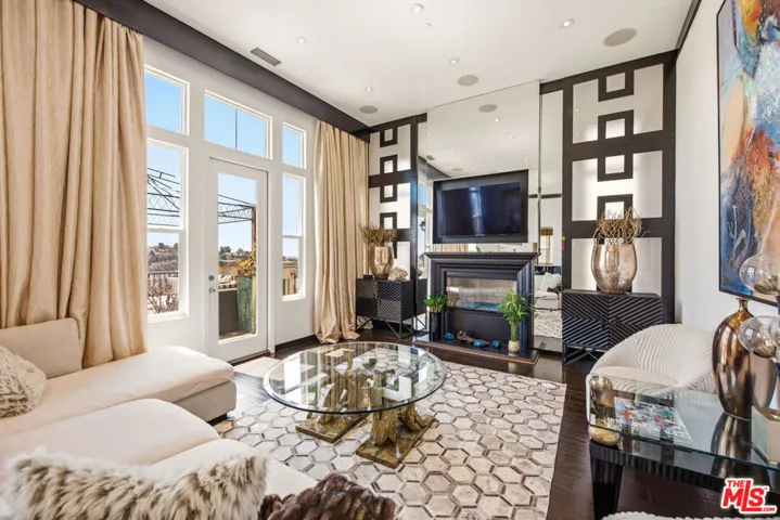 I love this home