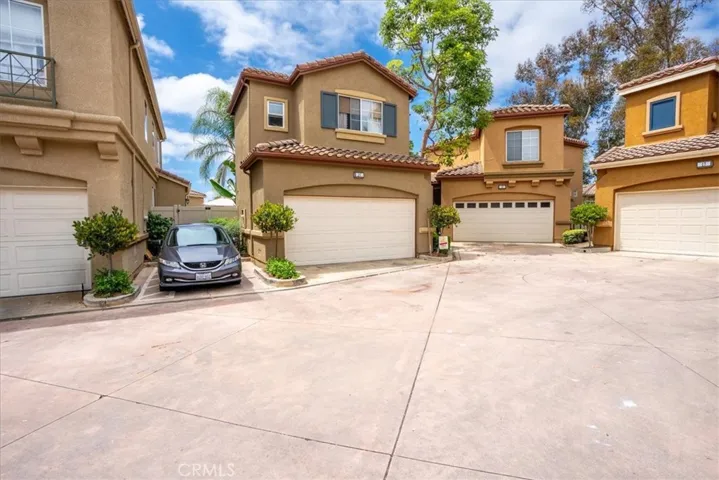 Exterior street view showcasing neighborhood setting and curb appeal