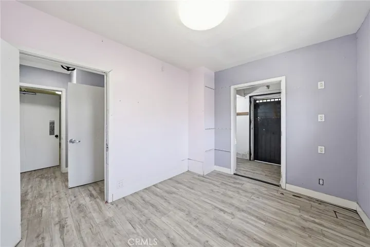 1664 S Western Avenue, Los Angeles, California 90006