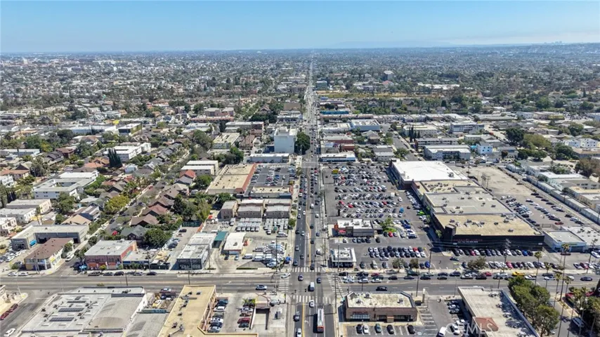 Near major national retailers