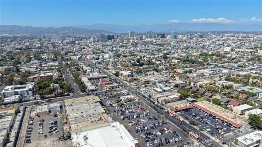 1664 S Western Avenue, Los Angeles, California 90006