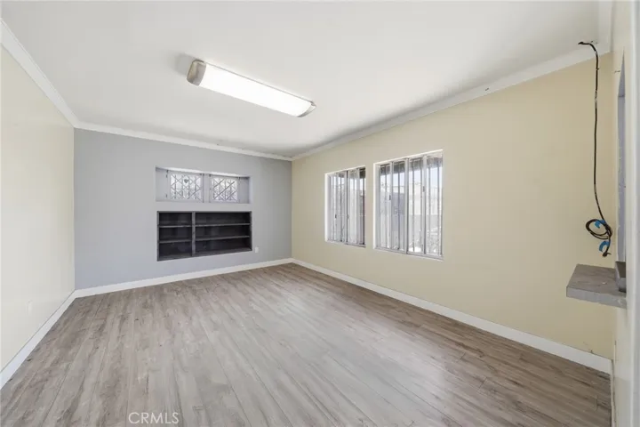 1664 S Western Avenue, Los Angeles, California 90006
