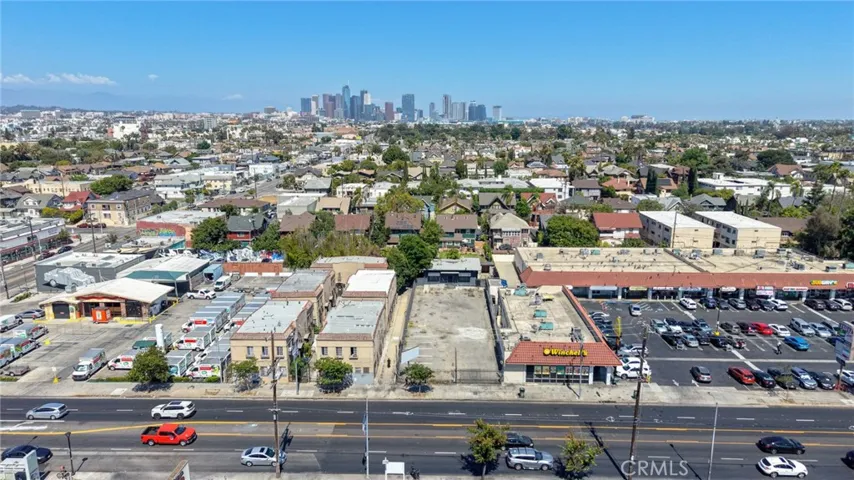 1664 S Western Avenue, Los Angeles, California 90006 — photo 4