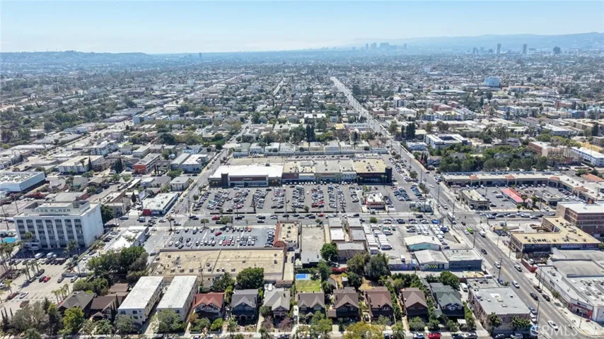 1664 S Western Avenue, Los Angeles, California 90006