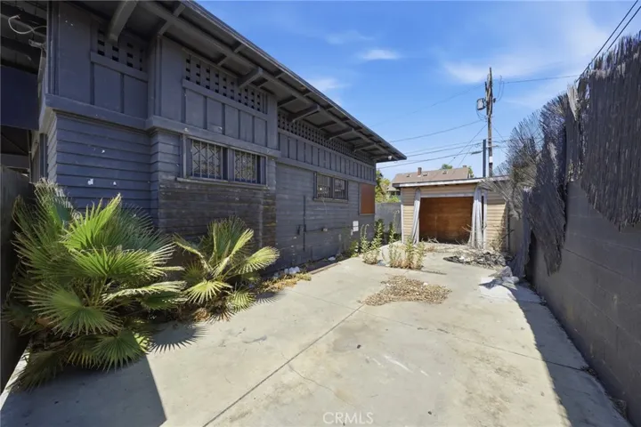 1664 S Western Avenue, Los Angeles, California 90006