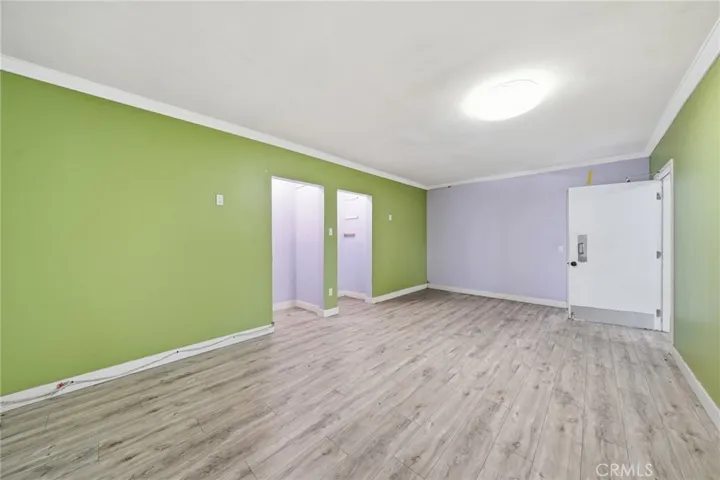 1664 S Western Avenue, Los Angeles, California 90006