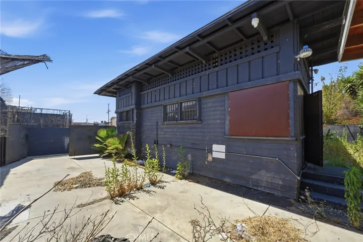 1664 S Western Avenue, Los Angeles, California 90006