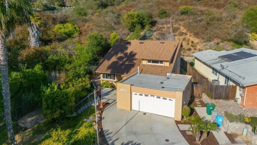 15625 Paymogo, San Diego, California 92129