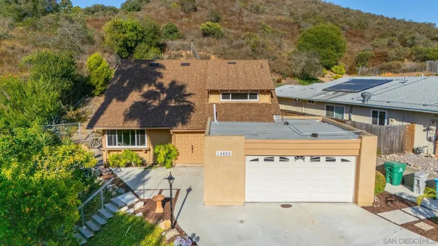 15625 Paymogo, San Diego, California 92129
