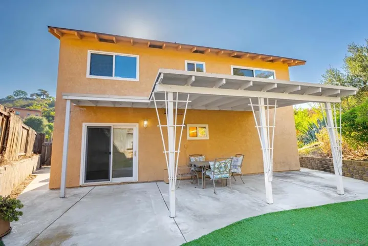 15625 Paymogo, San Diego, California 92129