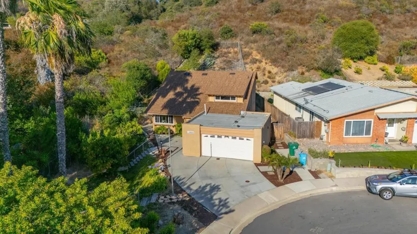 15625 Paymogo, San Diego, California 92129