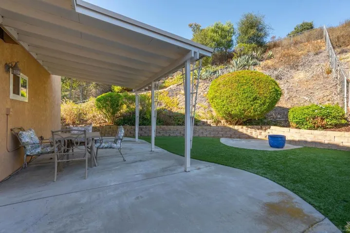 15625 Paymogo, San Diego, California 92129
