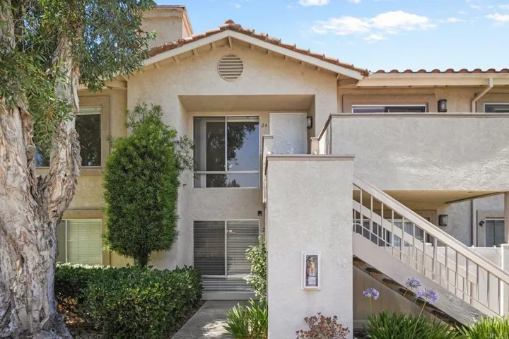 11507 Fury Lane 24, El Cajon, California 92019