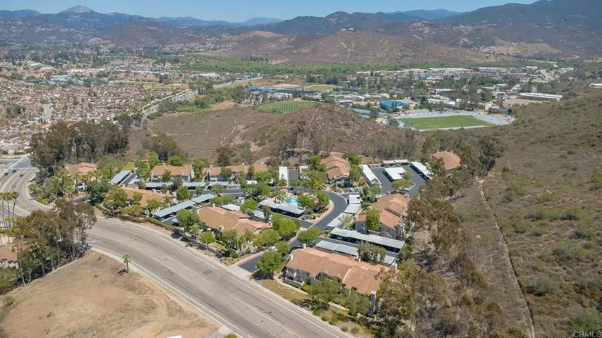 11507 Fury Lane 24, El Cajon, California 92019