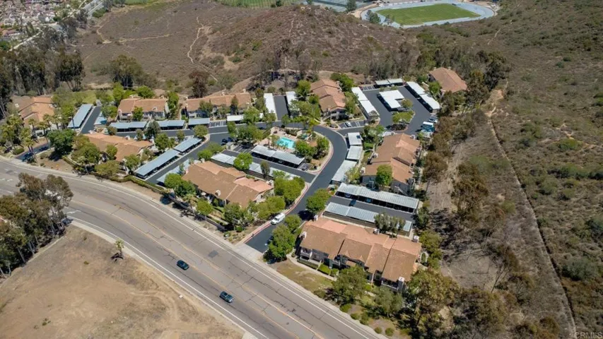 11507 Fury Lane 24, El Cajon, California 92019