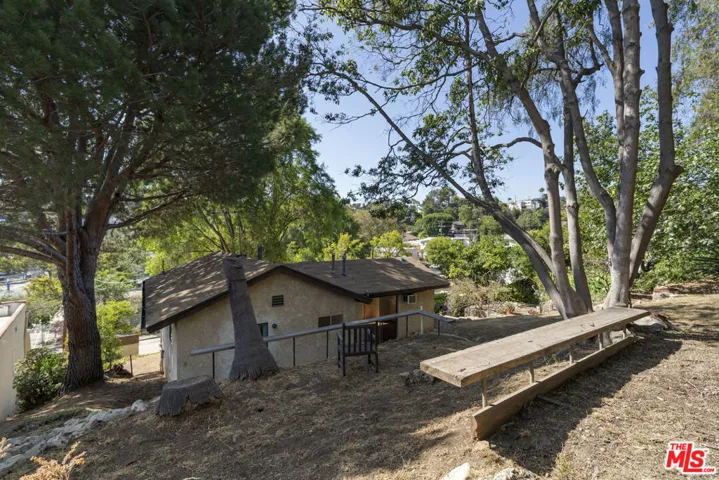 2024 Valentine Street, Los Angeles, California 90026