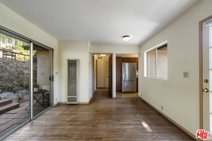 2024 Valentine Street, Los Angeles, California 90026