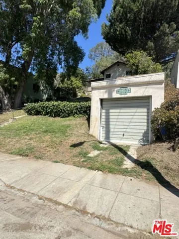 2024 Valentine Street, Los Angeles, California 90026