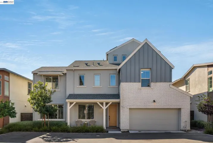 6017 Basaltina Pl, Dublin, California 94568