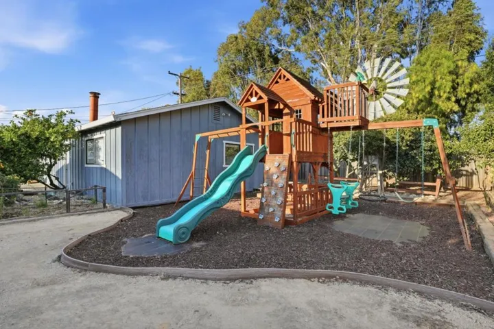 1301 Highland Drive, Hollister, California 95023