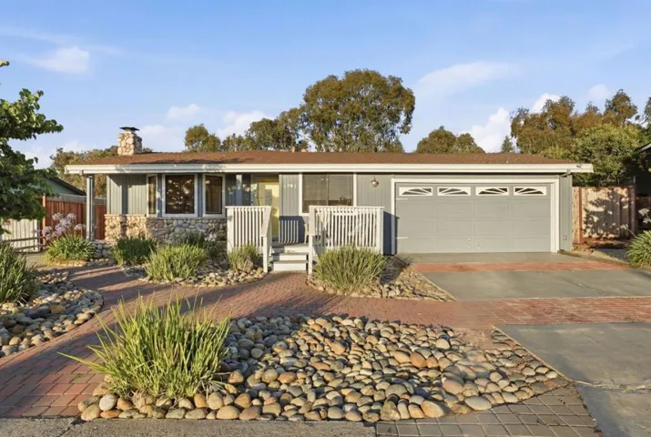 1301 Highland Drive, Hollister, California 95023