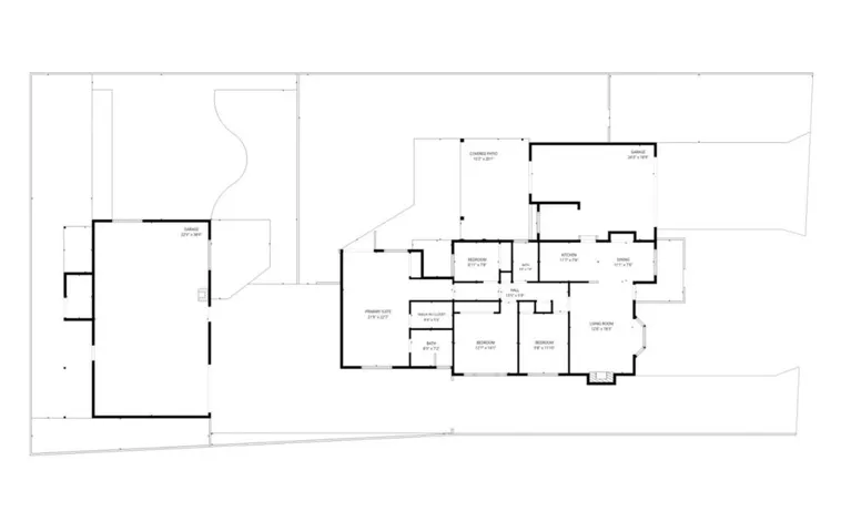 1301 Highland Drive, Hollister, California 95023