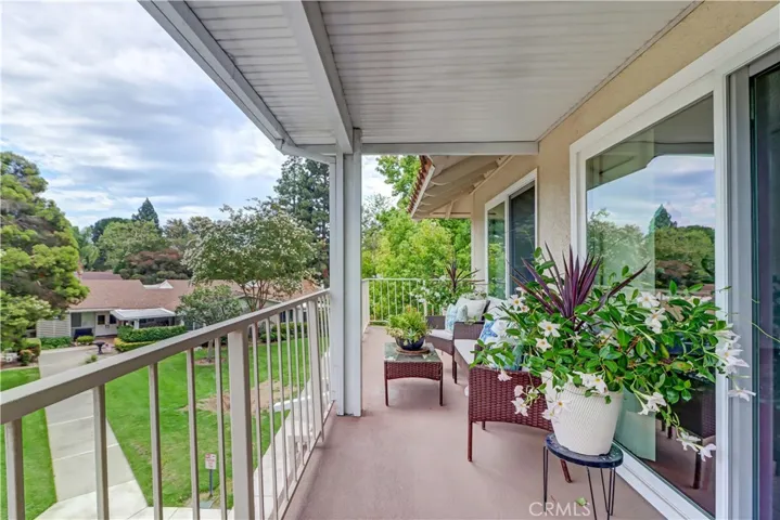 582 Avenida Majorca Q, Laguna Woods, California 92637