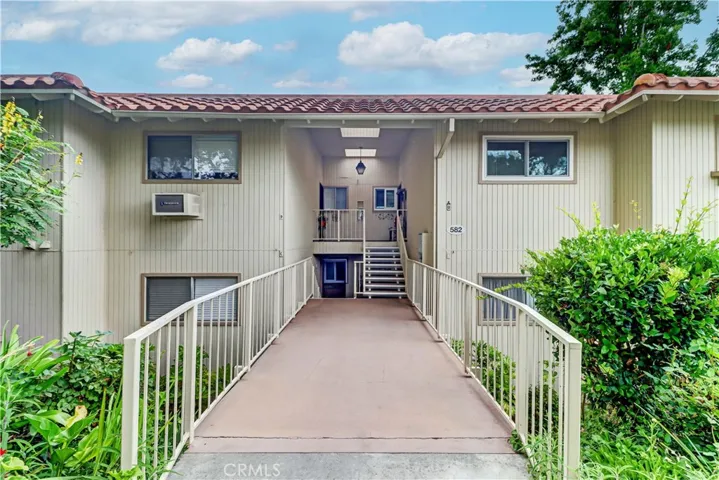 582 Avenida Majorca Q, Laguna Woods, California 92637