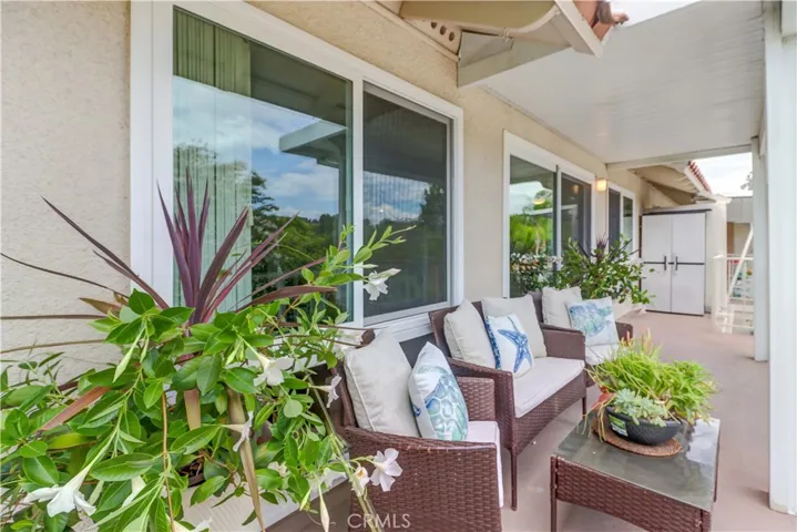 582 Avenida Majorca Q, Laguna Woods, California 92637