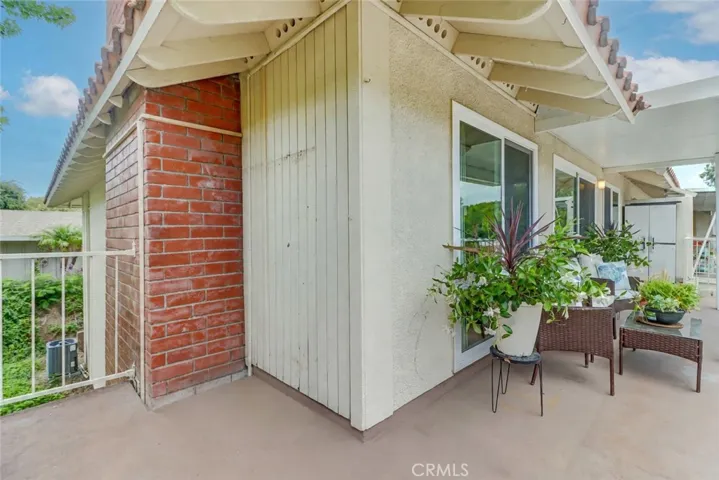 582 Avenida Majorca Q, Laguna Woods, California 92637