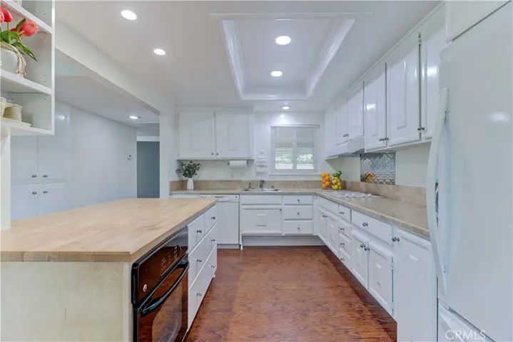 582 Avenida Majorca Q, Laguna Woods, California 92637