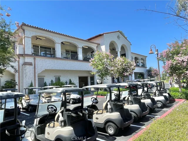 582 Avenida Majorca Q, Laguna Woods, California 92637