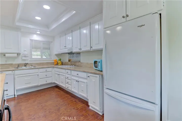 582 Avenida Majorca Q, Laguna Woods, California 92637