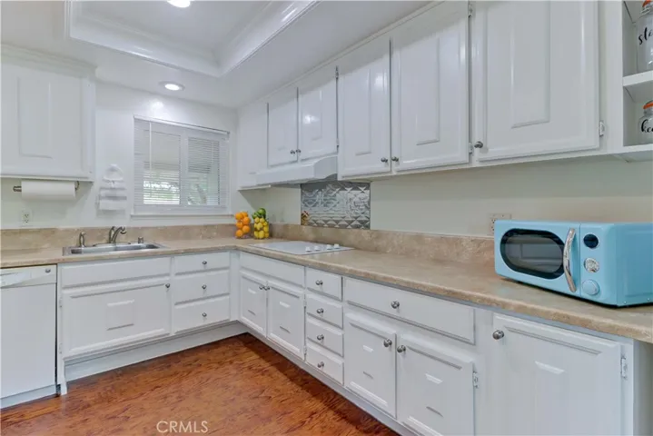 582 Avenida Majorca Q, Laguna Woods, California 92637