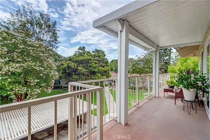 582 Avenida Majorca Q, Laguna Woods, California 92637