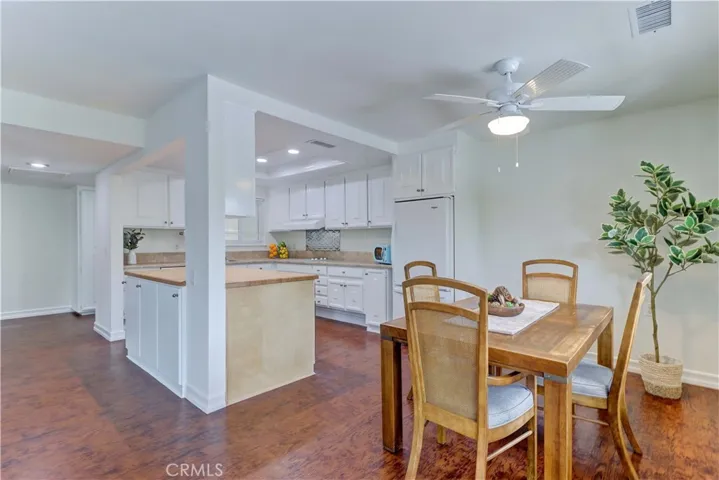 582 Avenida Majorca Q, Laguna Woods, California 92637