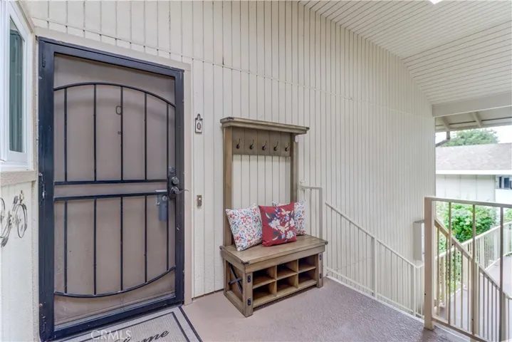 582 Avenida Majorca Q, Laguna Woods, California 92637