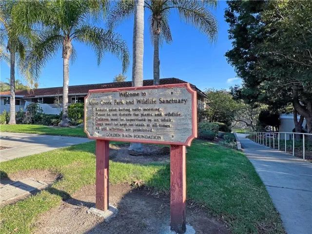 582 Avenida Majorca Q, Laguna Woods, California 92637